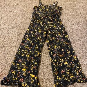 Girls summers pants outfit Size 5T